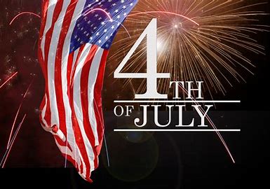 We will be closed Monday, July 3rd-Tuesday. July 4th (reopening Wednesday, July 5th), in observance of the Fourth of July holiday! 
Have a safe &amp; fun holiday celebrating 247 years of American Independence!! 

For info on all upcoming events, please visit:
naiopsfl.org/events