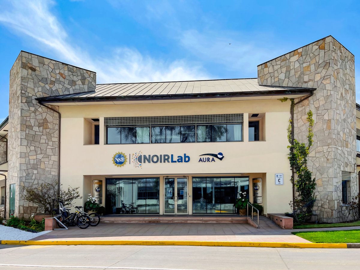 ¡En julio iniciaremos las visitas a nuestras instalaciones! 🤩
Previa inscripción podrás conocer nuestros telescopios Tololo, SOAR y Gemini, así como nuestra instalación base en La Serena.
Anímate y acércate a la astronomía inscribiéndote: ow.ly/EjSa50OZWMn
<a href="/sernaturcoquimb/">SERNATUR Coquimbo</a>