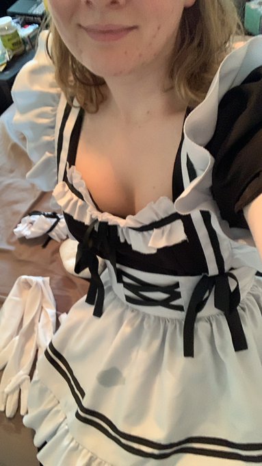 I&rsquo;m almost ready&hellip; are you?  (T-minus one hour til the Fansly Stream!!) https://t.co/fVYBxPpCtK<a href="/tag/newprofilepic"class="tags"><span>#newprofilepic</span></a>