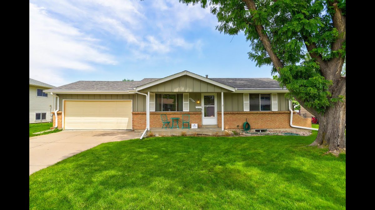 🏡 Tod Franklin presents 6660 Pierce St #Arvada, #CO | bit.ly/NewHome-CO #NorthernColorado #NoCo #RealEstate