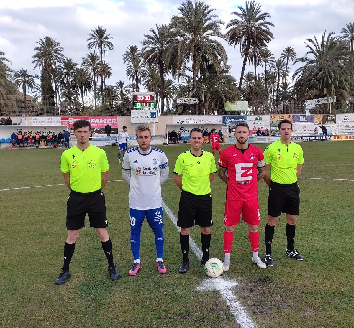 Callosa Deportiva C.F. tweet media