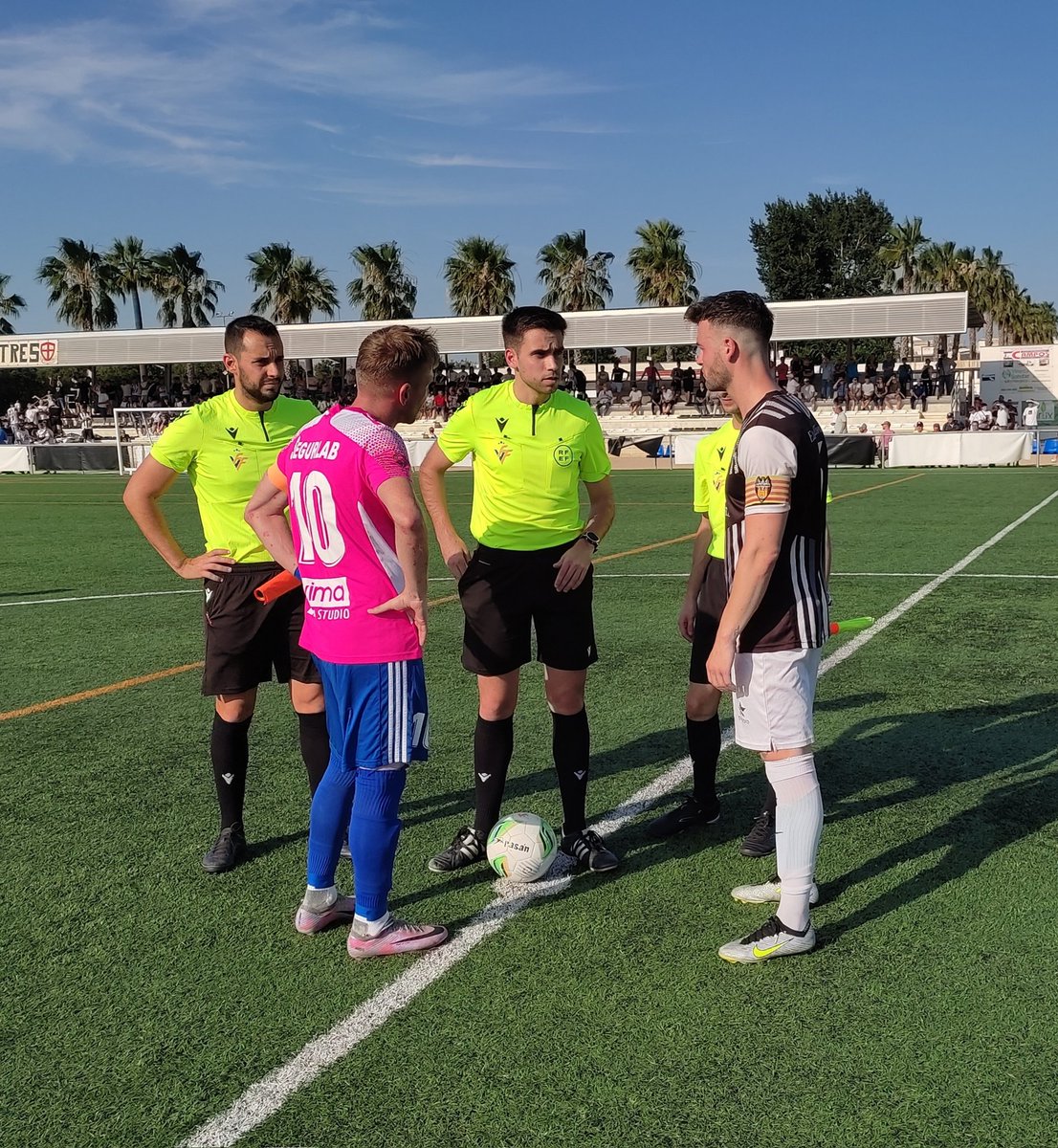 Callosa Deportiva C.F. tweet media