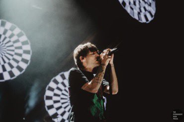 AOTVOnTour's tweet photo. Amazing shots of #FITFSeattle #FITFWTSeattle #FITFWorldTour
πΈ Tom Russell, The Permanent Rain Press https://t.co/8e8Xqmq4wg