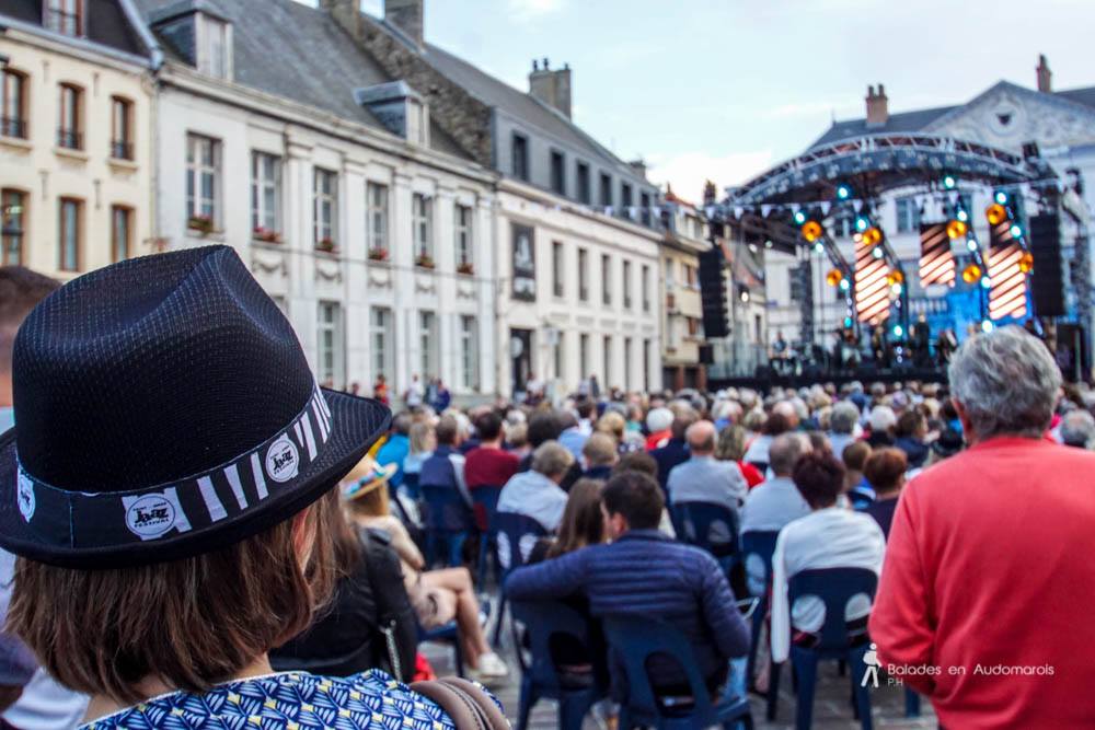 Newsletter #8ème édition du Saint-Omer Jaaz Festival 😎 - mailchi.mp/80c04f4f4bb4/n…