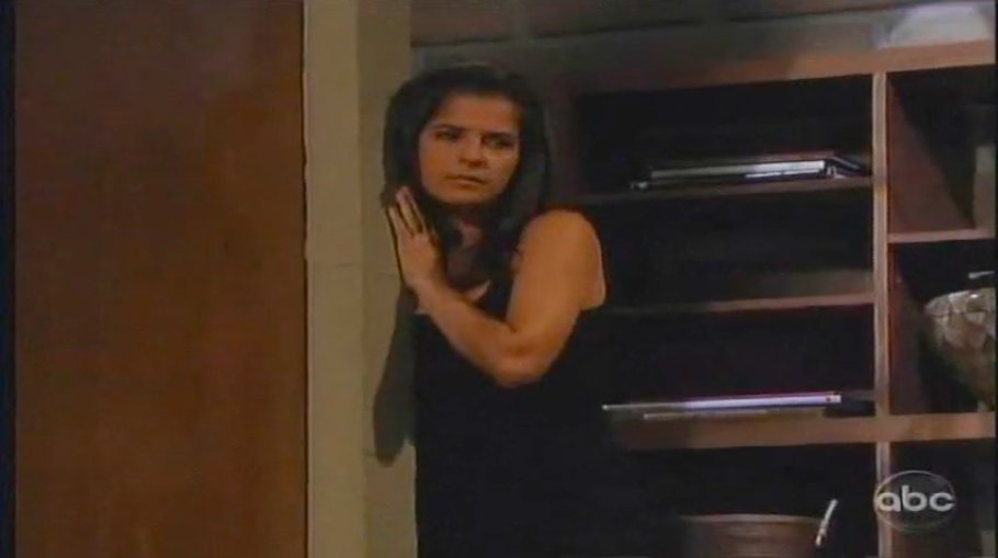 JasamUnited's tweet photo. Jason: Sam is better in every way possible. You know? She's strong, she's beautiful, she's capable, she's easygoing. And she gets me.
Sam: Those were some of the nicest things you've ever said about me.
#Jasam #GH https://t.co/3EI9TUHrNy