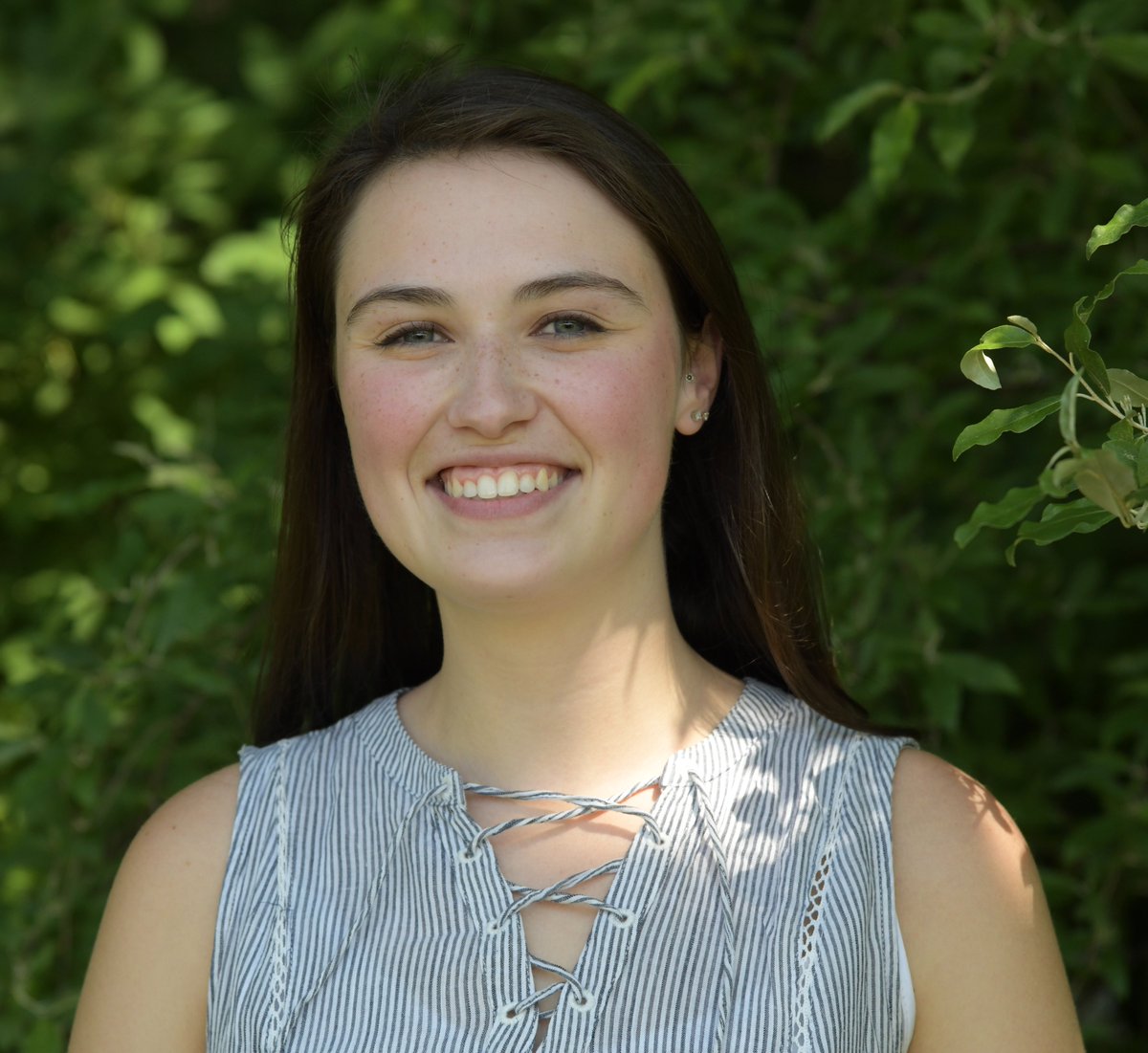 TTDAFLCIO's tweet photo. The @TTDAFLCIO team is thrilled to welcome Katey, our new Policy Analyst focused on #transportation regulations.

Katey's interest in the labor movement began at a young age as she watched her parents' active engagement as proud members of @IAFFofficial &amp; @NEAToday. #UnionsForAll https://t.co/wBTyH9Dcd3