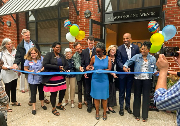 France-Merrick Foundation tweet media