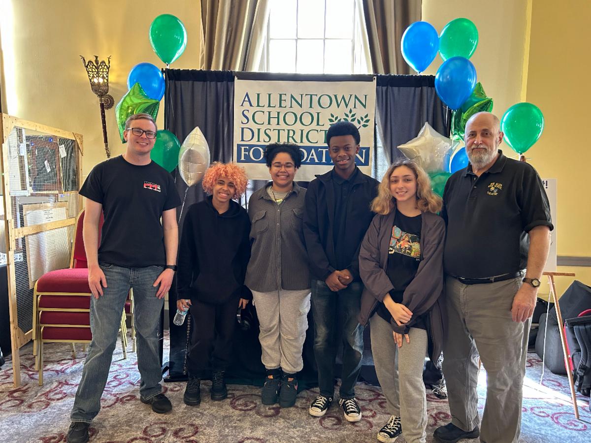 ASD Foundation tweet media