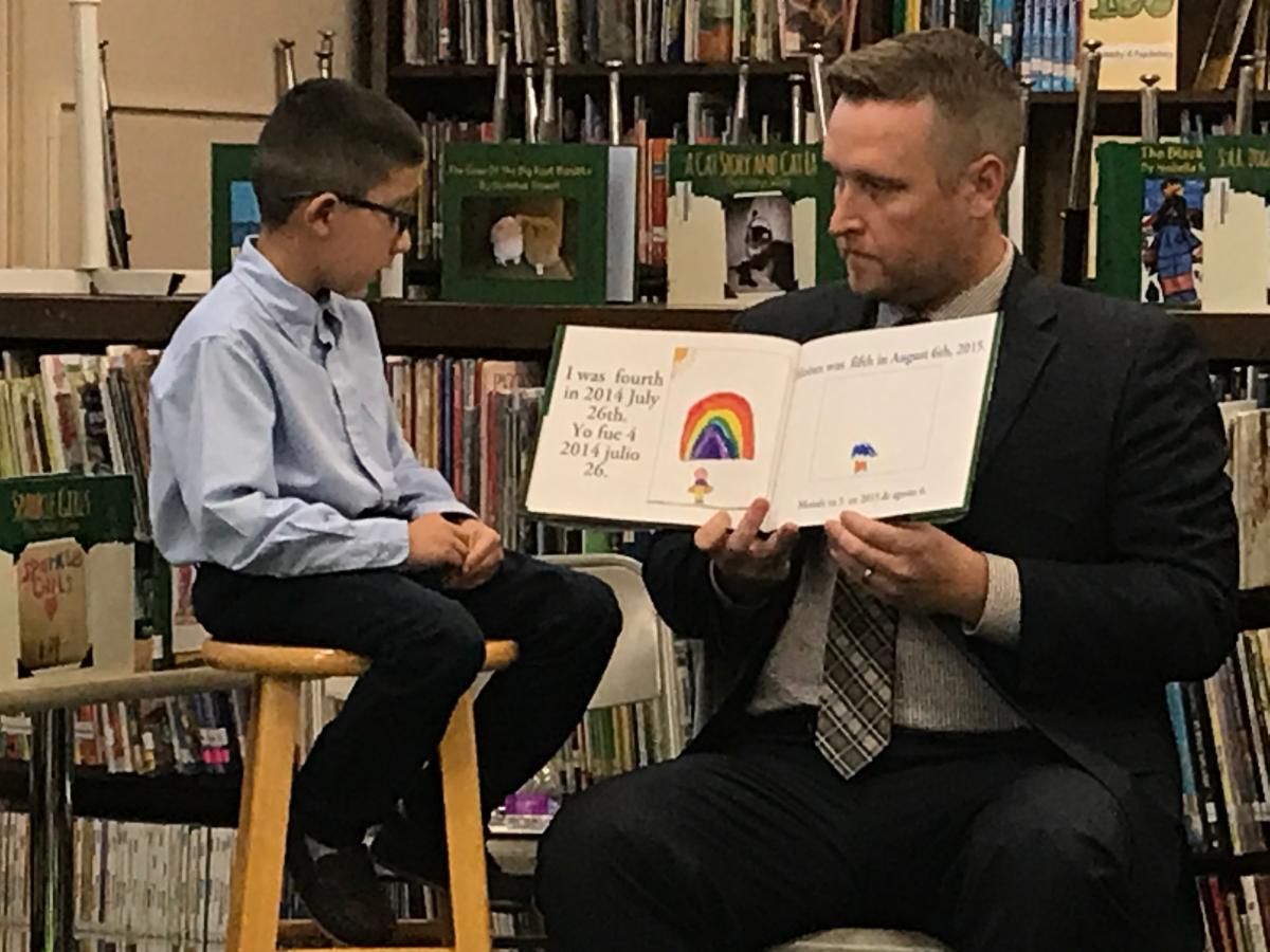 ASD Foundation tweet media