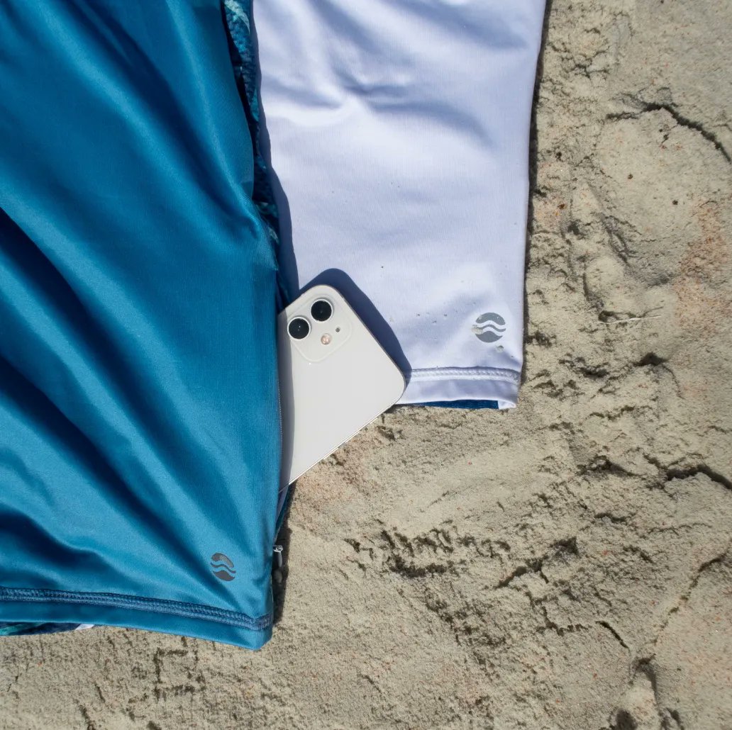 Some might use a beach bag, some might simply need our 6 pocket tank to store their beach essentials. Comment what you would put in all these pockets!
-
 #athleisure #custom #polos #wholesale #tshirts #ecofriendly #bulk #fastdrying #nofade #leggings #athleisurewear #uvprotection