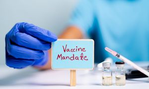 #Religiousdiscrimination suit by #hospital #employee,  #fired after refusing to get #COVID19 #vaccination, was dismissed w/prejudice. Complaint lacked allegation #mandatory vaccination #policy taken for discriminatory reasons. 
 #employmentlaw #NewYork

bit.ly/3rbrfOe