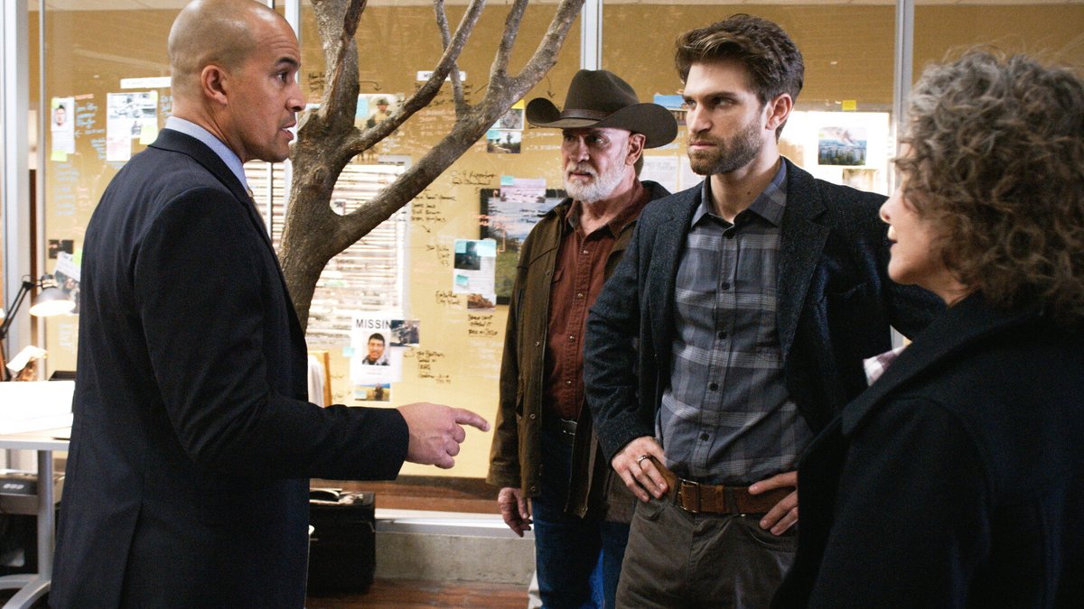Atl69TV's tweet photo. #Walker must contend with his own truths and that everything else is a lie, TONIGHT at 8 on Atlanta's CW!
#atlcw #truth #lies #walker #jaredpadalecki #cobybell #mollyhagan #keeganallen https://t.co/ZqJvmqhk40