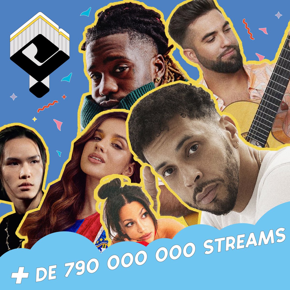 Ça fait beaucoup 🤯😍

#concair2023 #festival #event #alsace #saintlouis #musicfestival #summer #concert #2023