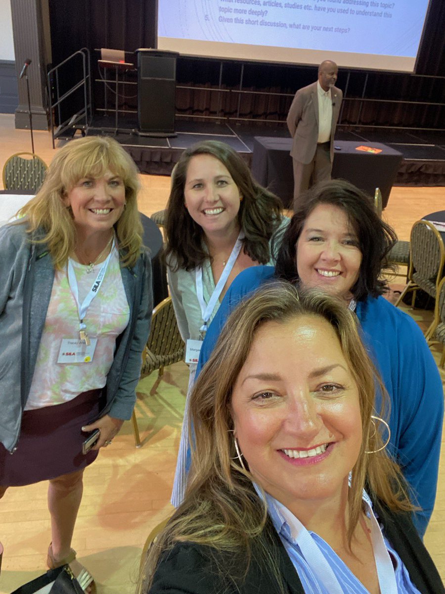 blasko_jen's tweet photo. Day 3 of SILA!!  #UmdSILA2023 https://t.co/lrzUxsscnx