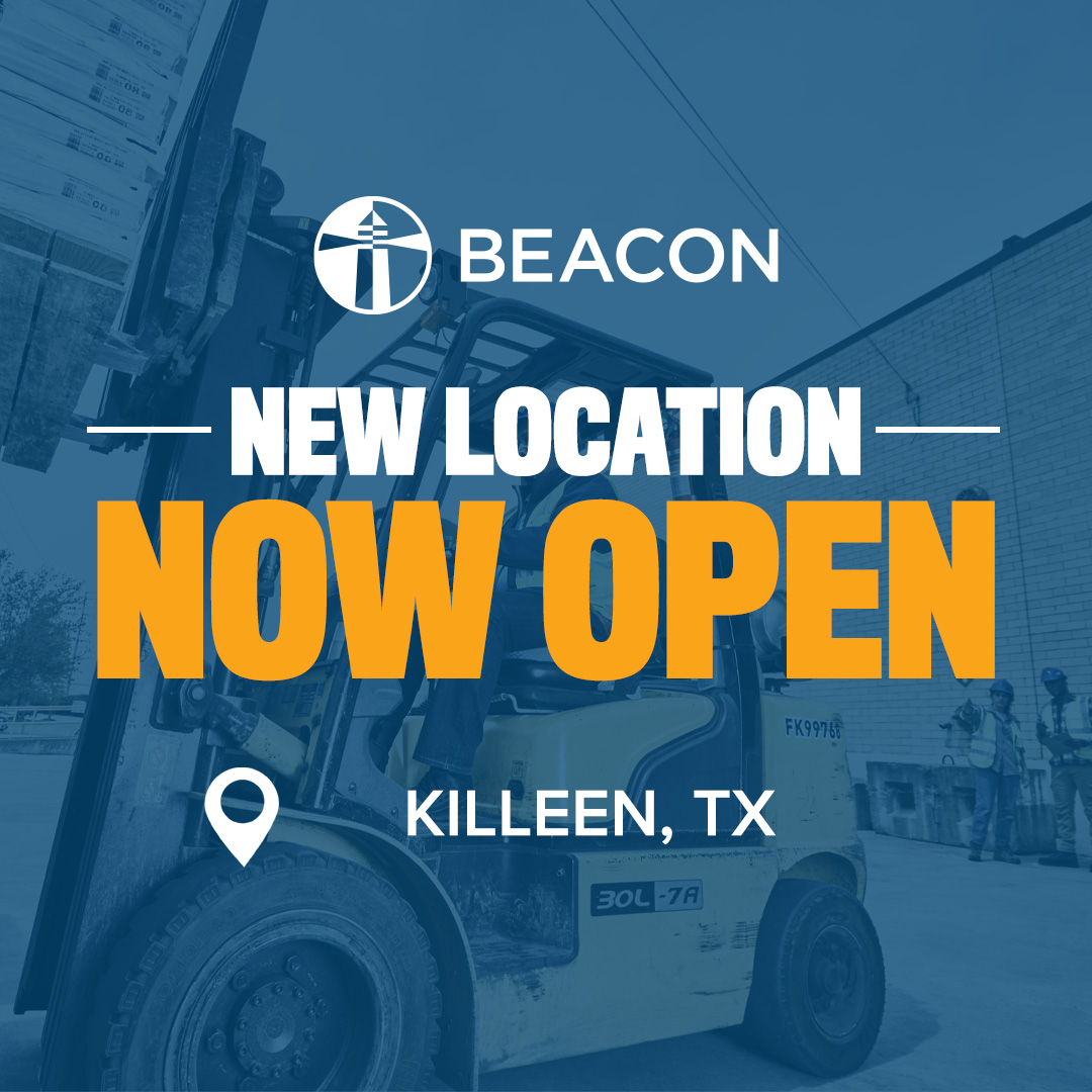 Beacon Building Products on Twitter "The Beacon Team has grown again