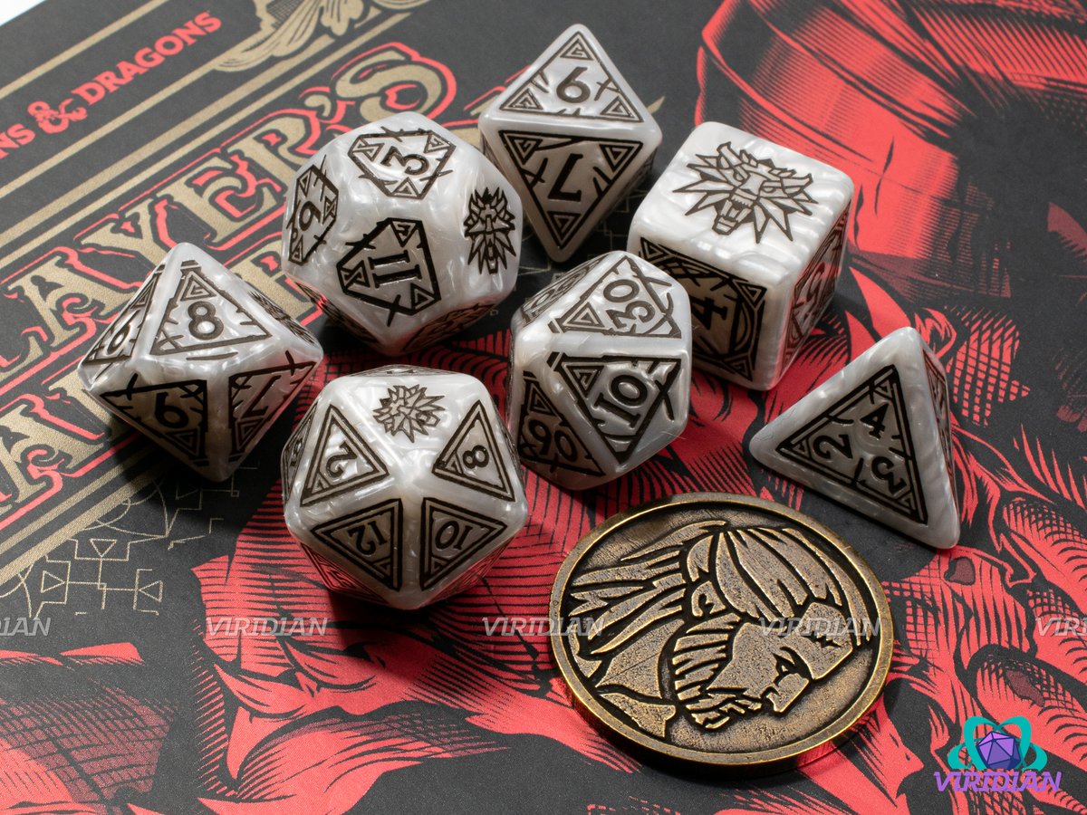 Viridian Dice 🎲 Overthrow Big Die™ tweet media