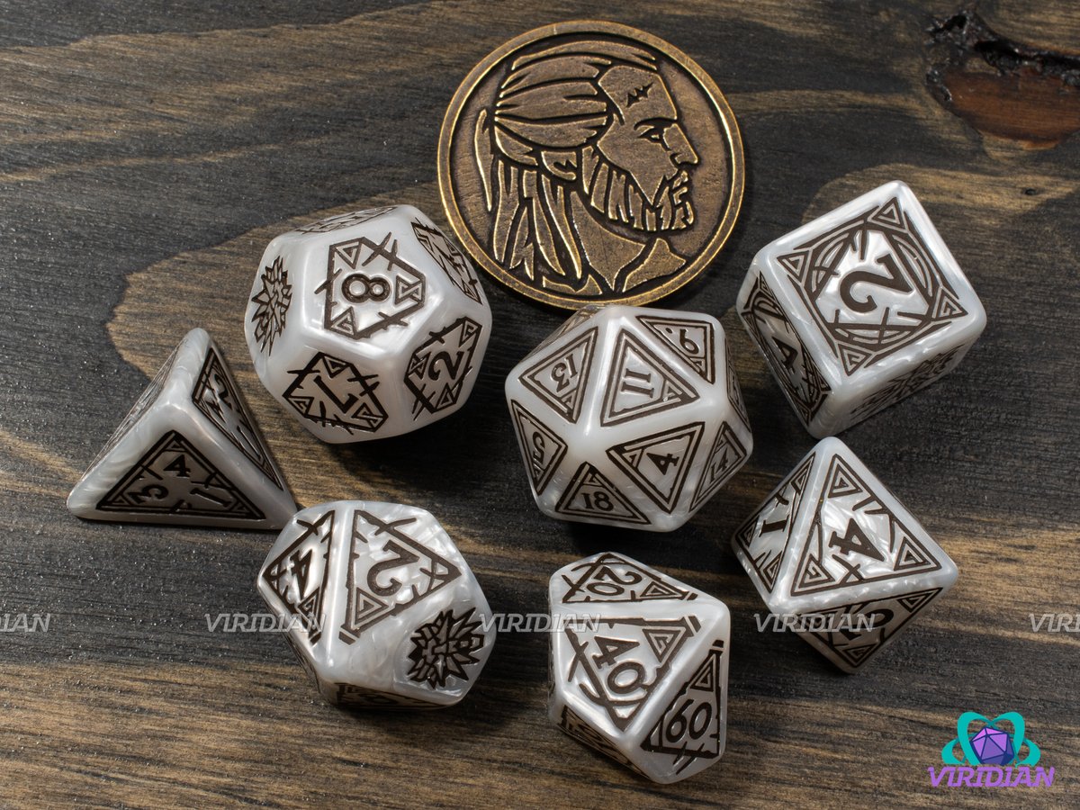 Viridian Dice 🎲 Overthrow Big Die™ tweet media