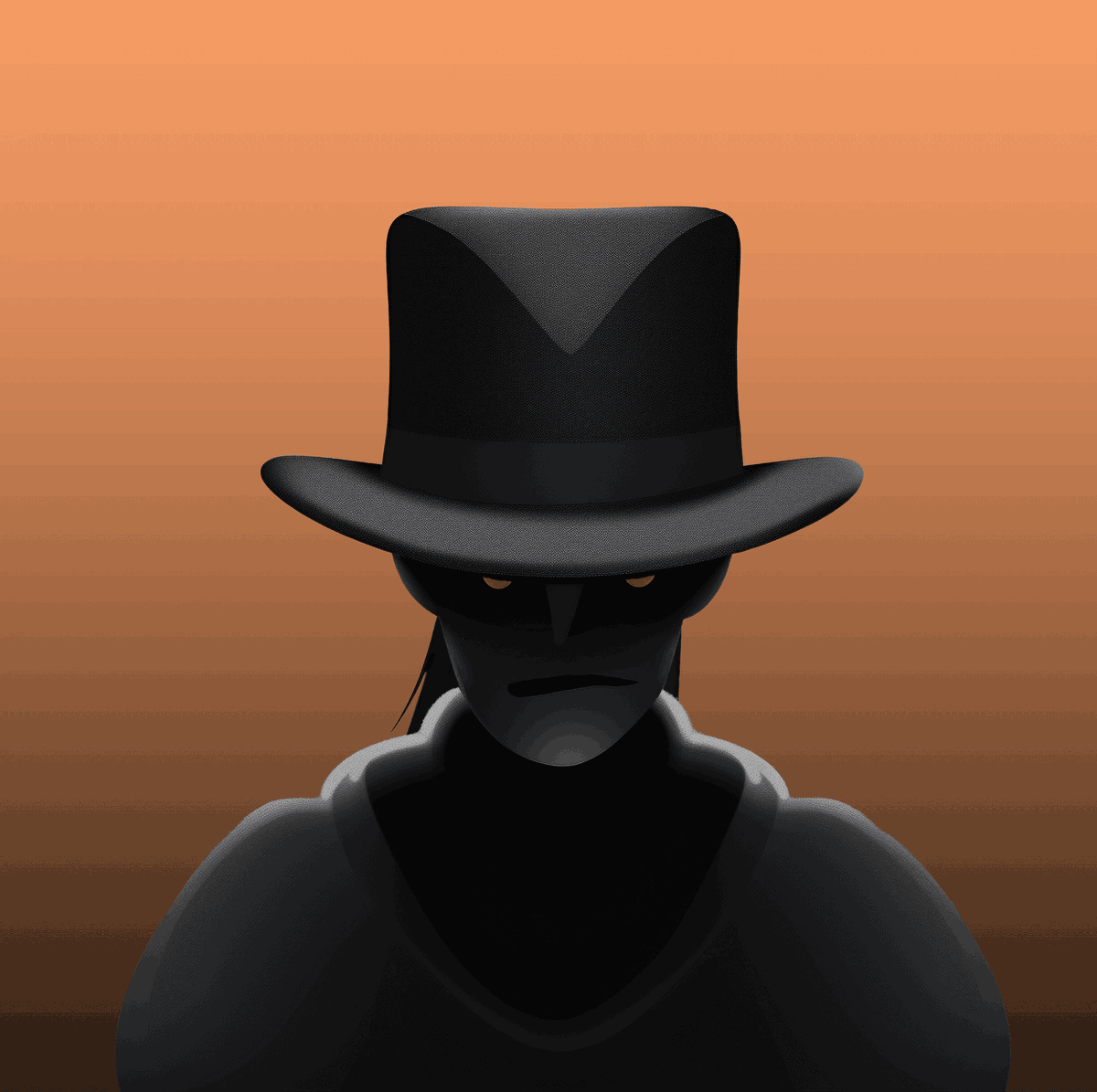 #NFTMintingNOW : Black Hat NFTs 

Black Hats are the first collection in the Hats community. This collection has 10,000 unique Black Hat NFTs. 

Web: opensea.io/collection/bla… 
Twitter: twitter.com/blackhatnft 
Discord: discord.gg/3XNPVHrqN9