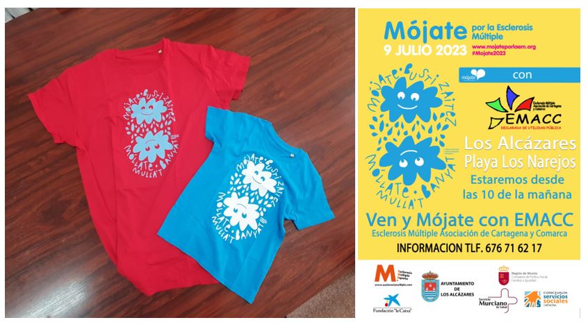EMACC - Esclerosis Múltiple Cartagena y Comarca tweet media