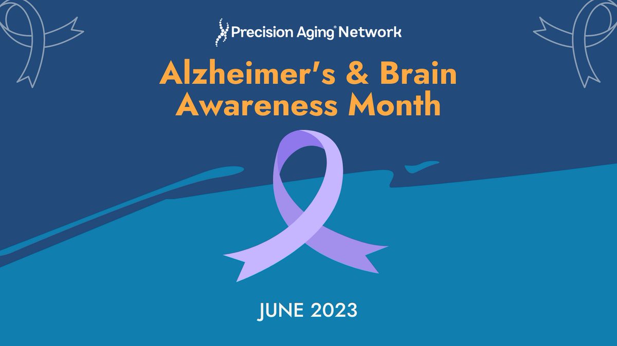 As June comes to a close, we want to reflect on the importance of raising awareness about Alzheimer's and brain health. Let's keep advocating for early detection, support for caregivers, and advancements in research. 💙 #AlzheimersAwareness #BrainHealthMatters #PAN