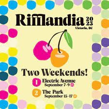 CONTEST! We're giving away Single Day Passes to @rifflandia on our IG account! Head over there now to ENTER TO WIN! instagram.com/used.ca/ #yyj #victoriabc #yyjevents #rifflandia2023 #rifflandia