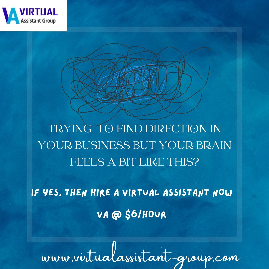 group_assistant's tweet photo. Introducing your new virtual assistant: Your productivity partner, always ready to assist!
 Book a VA at $6/hr : https://t.co/1IOaENaM9L
 e-mail : nitin@virtualassistant-group
Website to know more about Virtual Assistant Group, https://t.co/9YyJ0bNEIA
 #virtual #assistant https://t.co/tGDJvKkxiQ