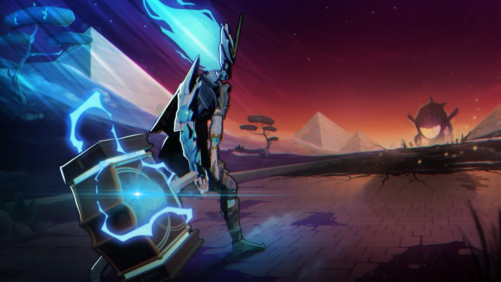 Today, we talk about the process of creating our own 3D game trailer. Hopefully you can learn a few tips and tricks if that's something you plan on doing! 
Read: bishopgames.com/create-your-3d…
#gametrailer #indiegame #indiedev #gamedev #towersofthana #art #gameart