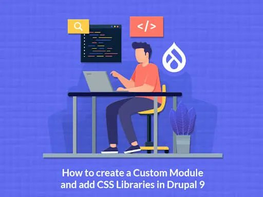 specbee's tweet image. Get ready to level up your Drupal game! Check out this easy 5-step guide to learn how to create a custom module and add some sizzle with CSS libraries in Drupal 9.
buff.ly/3qVJ7wA
#Custommodule #AddCSSlibraries #CustommoduleinDrupal9 #Drupalwebsite #CSSLibraries