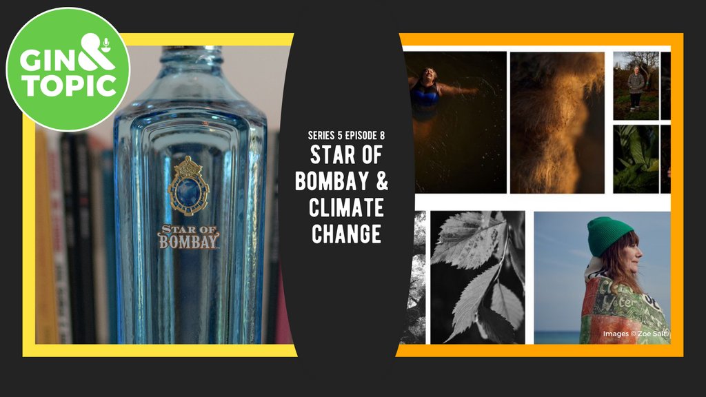 Do our actions really matter for combating climate change?

Find out tomorrow when we talk to Annabel Collinson

Friday 5pm

Listen to our Tasting Room now to meet Annabel and the Star of Bombay that we’ll be pairing with this topic.

Cheers!