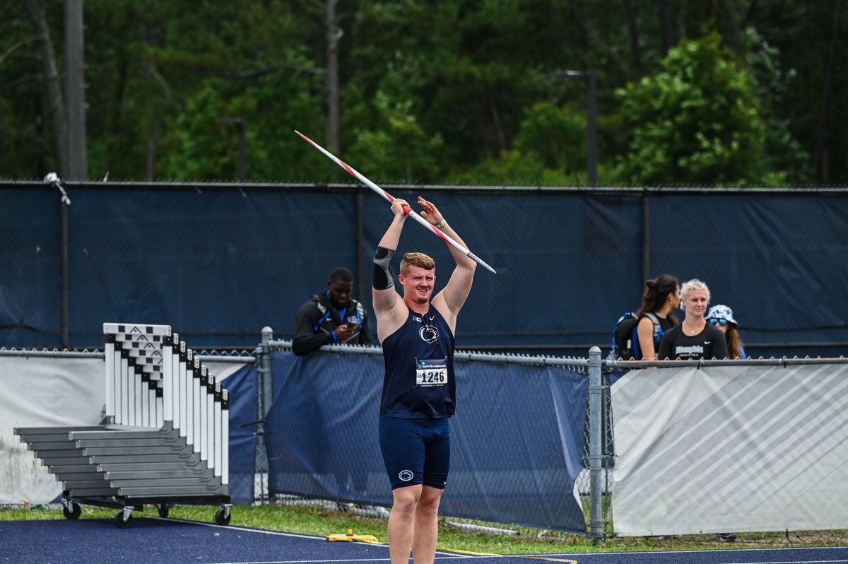 Penn State Track & Field/Cross Country tweet media