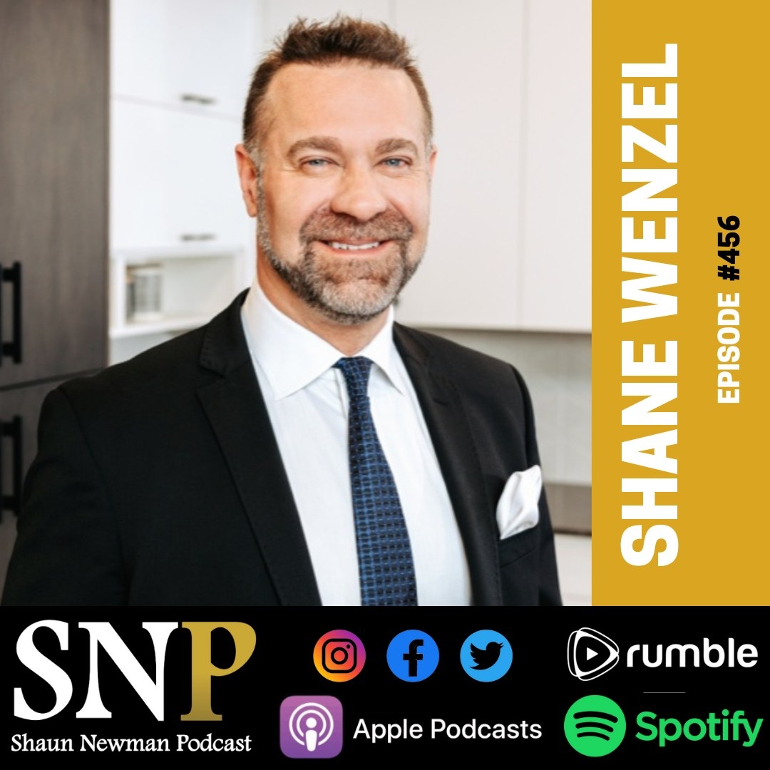 Let's talk Pride Month, Media and the Political landscape!

🎧️ Thank you Shaun for having me on your show, @ShaunNewmanPodcast

l8r.it/f8JU

#canadianpodcast #shanewenzel #pridemonth #calgarypodcast #abpoli #cdnpoli #canadianpolitics #prideyyc