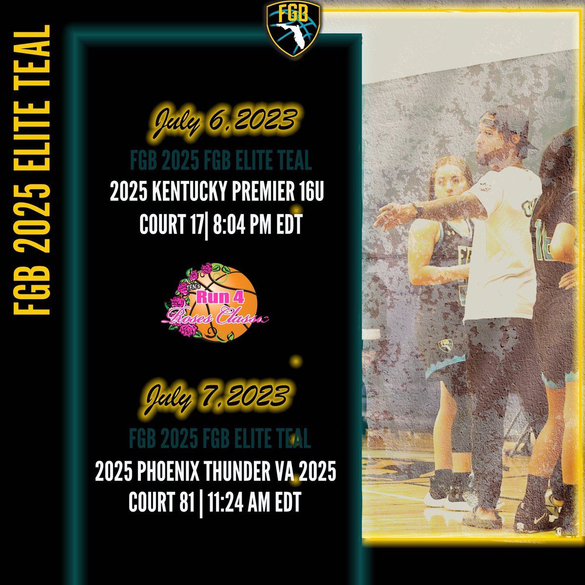 FGB Select 40 tweet media