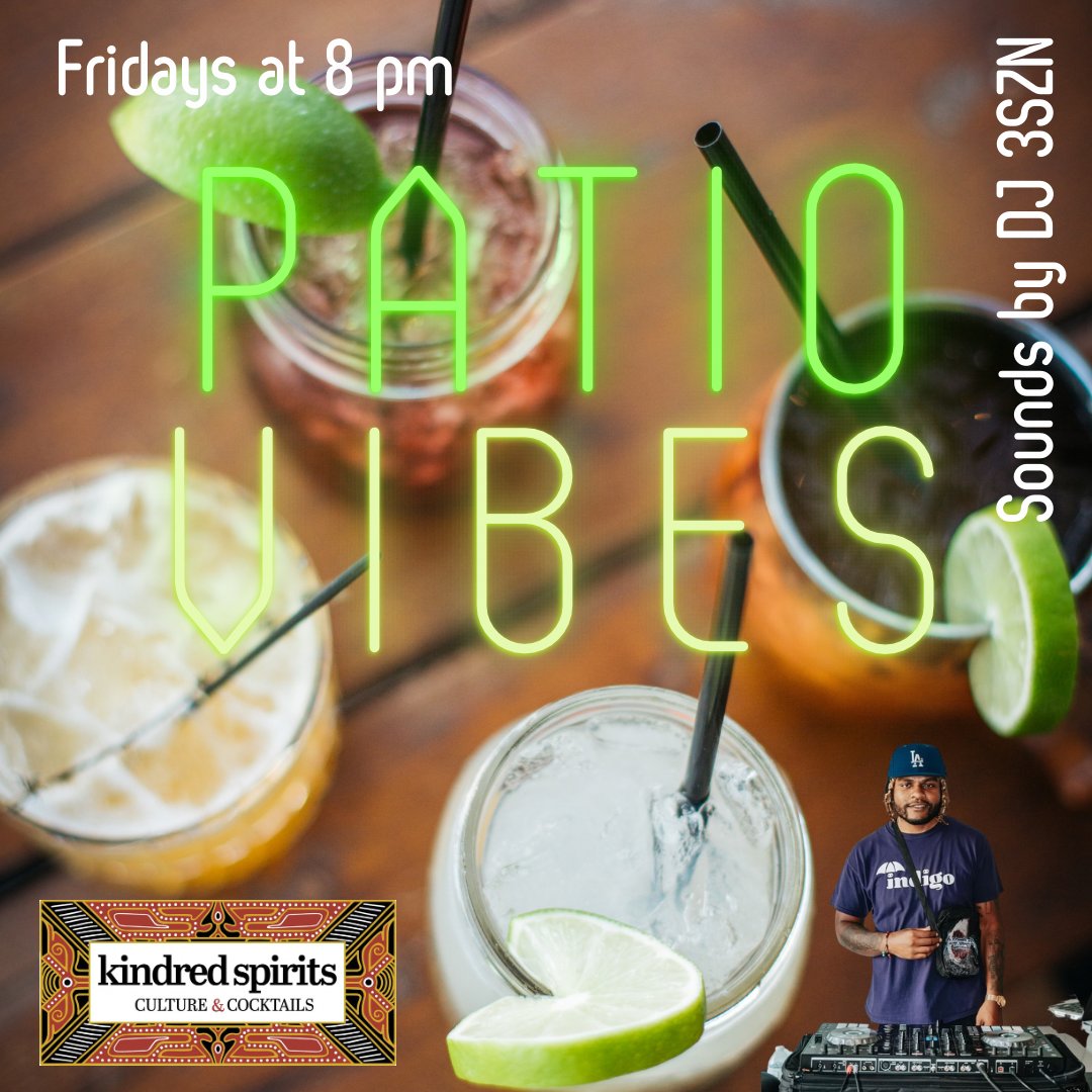 Kindred Spirits OKC tweet media