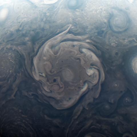 Planetary Science Institute (PSI) tweet media