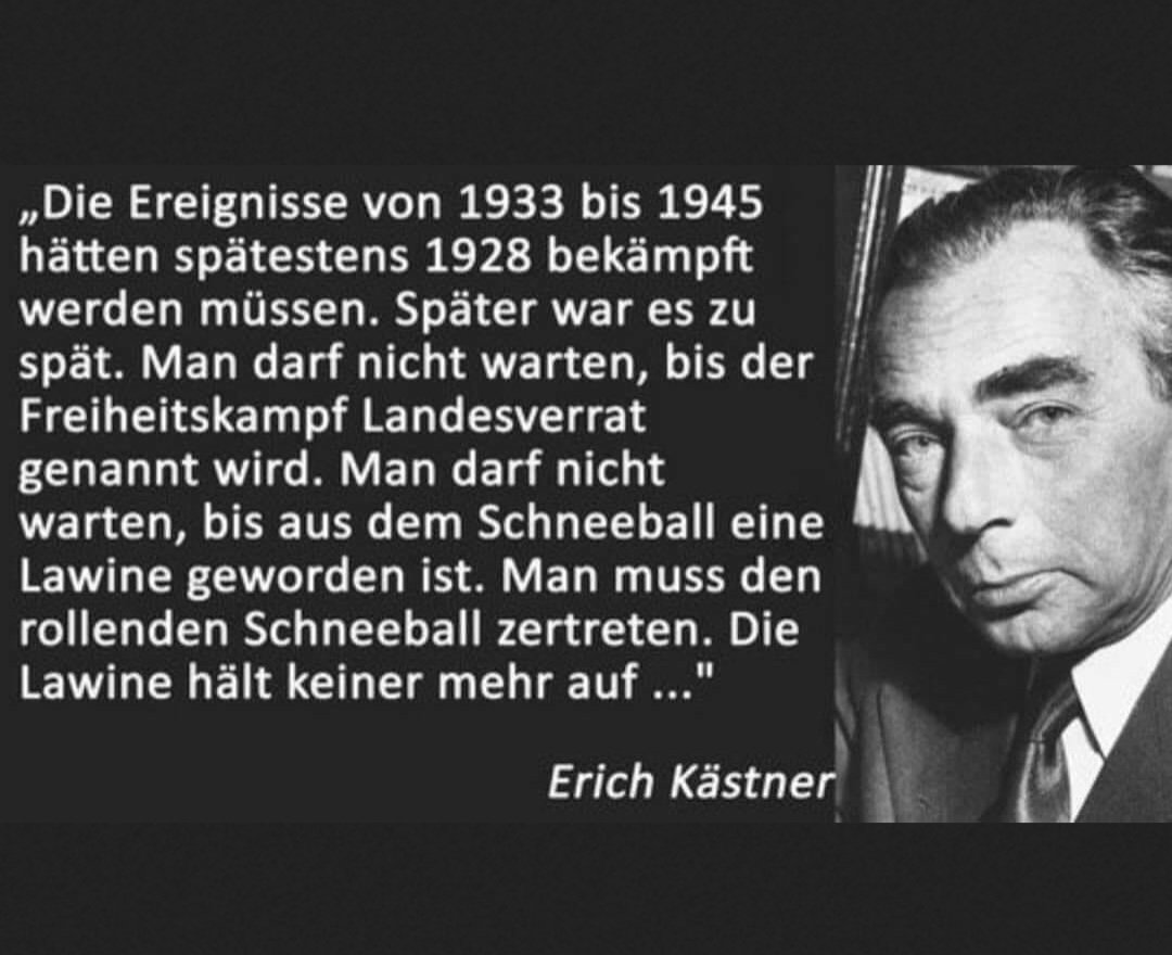 WhHartmann's tweet photo. #fckafd
#AfDVerbot

#wirsindmehr

#AfD?
#HoeckeisteinNazi!
#AfDVerbotSofort!
#AfDsindFaschisten!

#wirmüssennochlauterwerden!

#FCKNZS 
#NieWieder
#NieWiederFaschismus

#ScienceAndSolidarity
#WissenschaftUndSolidaritaet

#CO2nservatismKills
#CapitalismCooksThePlanet

#CR41W✊🌍🌞 https://t.co/v5UKtPVEbR