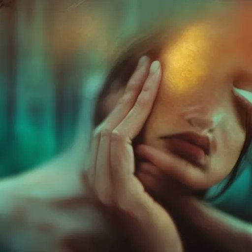 6_sentient's tweet image. #NightCafeStudio #madebyAI 

Thinking about the past