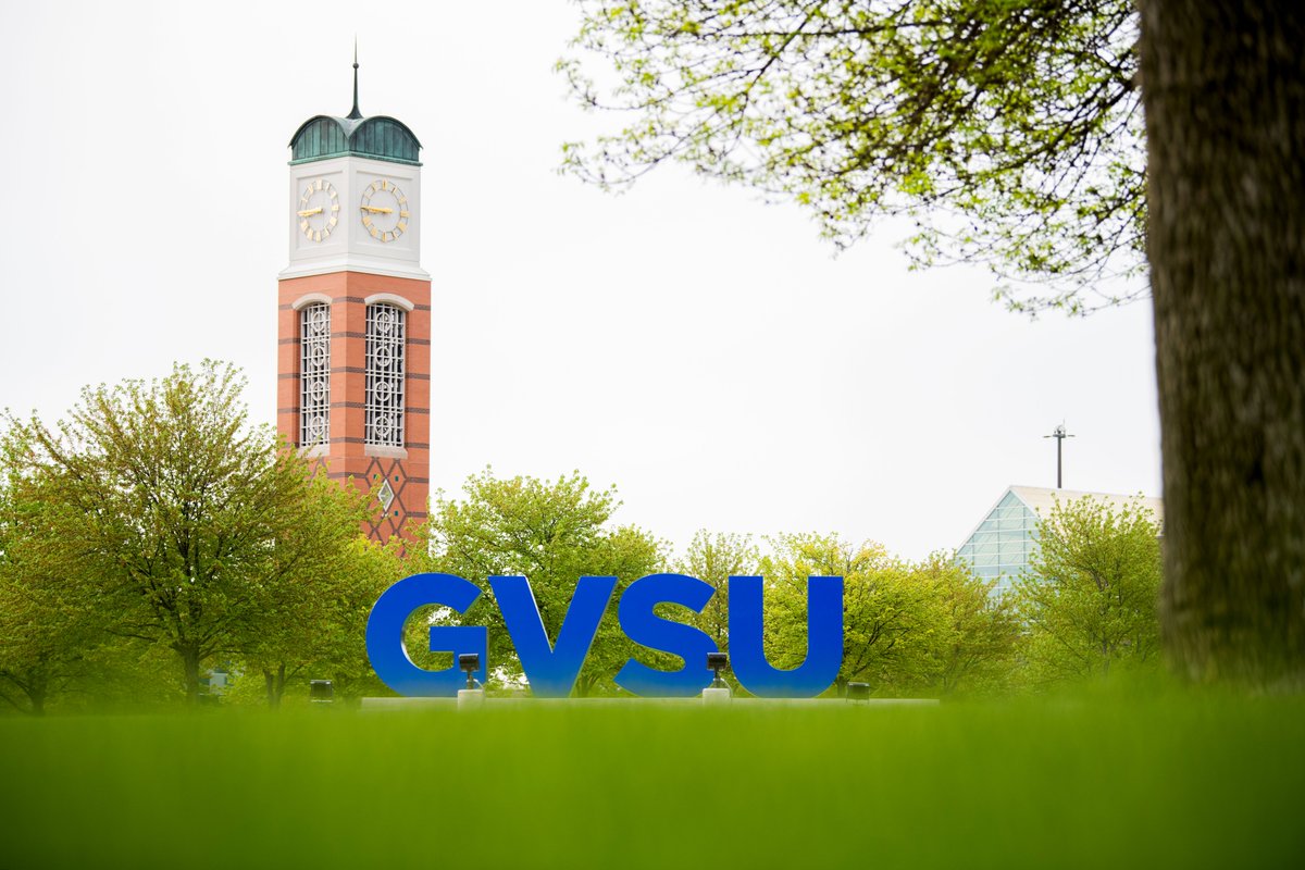 I want to share my appreciation to the Michigan Legislature for approving a budget that acknowledges the value GVSU provides students and the state through our proven success in empowering our Laker community to shape a brighter future for Michigan.