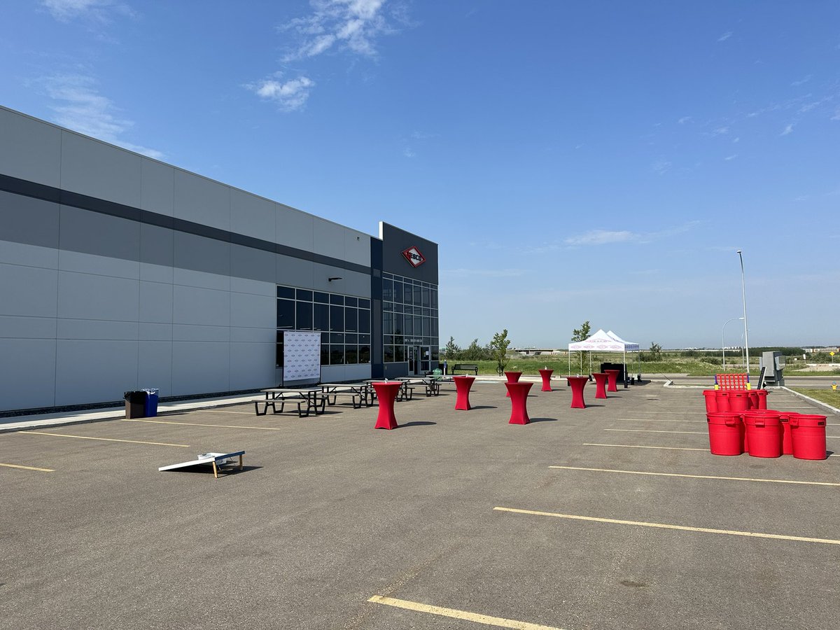 HESCO Foodservice tweet media