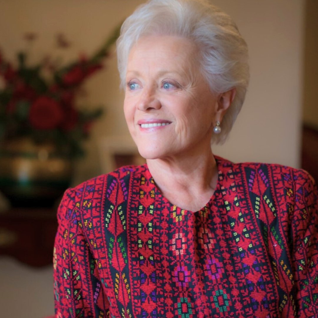 We are delighted to share that Her Royal Highness (HRH), Princess Muna Al Hussein of Jordan, has been appointed an Honorary Ambassador for ADI. As a @WHO patron of nursing & midwifery, HRH is lauded for her commitment to global health. Read more: bit.ly/44pAtVo