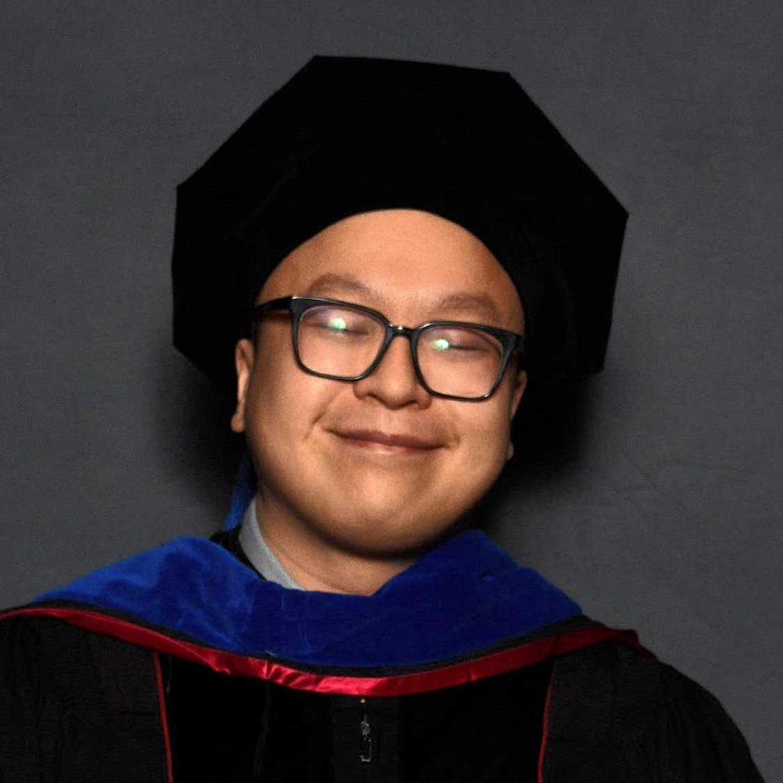 Andrew S. Cale, PhD tweet media