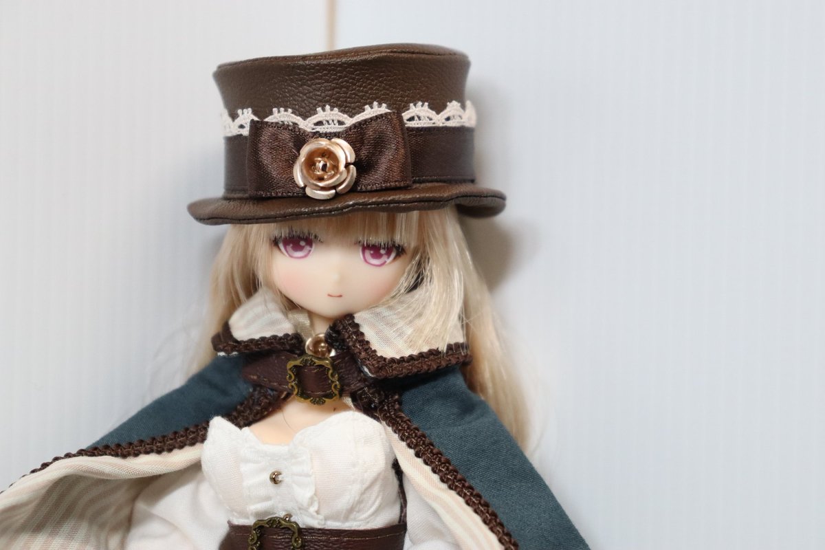 prim_sa_ran's tweet photo. 私、プリム❗
みなさんよろしくお願いします✨ https://t.co/iEOmmX15fr