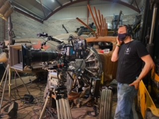 Procam Take 2 tweet media