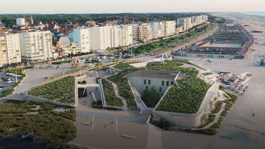 droit_littoral's tweet photo. Au Touquet, le conseil municipal vient de voter la "vente d'un morceau de plage à un investisseur, 1,3 million d’euros"... pour faire un hôtel de luxe, le fameux The Dune
https://t.co/rg01zl1KQJ https://t.co/TZg9d8Ho3g
