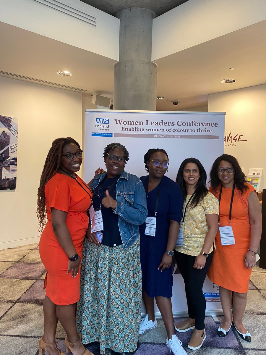 London Leadership Academy💙 tweet media