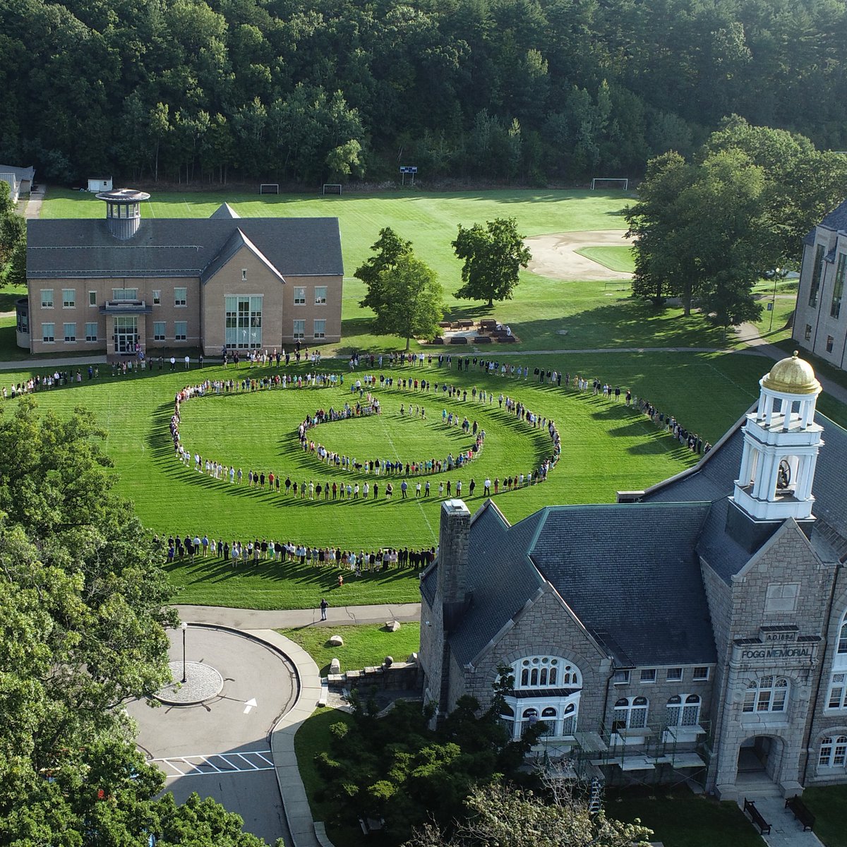 Tomorrow is the final day to give to The Berwick Fund for the 2022-23 school year! Our community’s collective support directly impacts the student and faculty experience. Thank you to everyone who has supported the rising generations! Give now: bit.ly/ba-eofy23