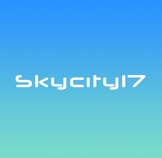 Skycity17 tweet media