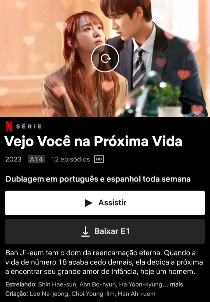 ESSE DORAMA da Netflix acaba de ganhar DUBLAGEM em português e