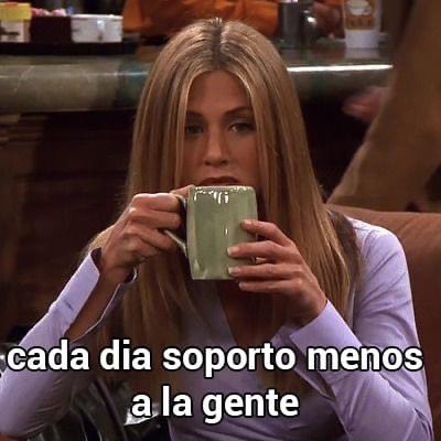 Me representa
