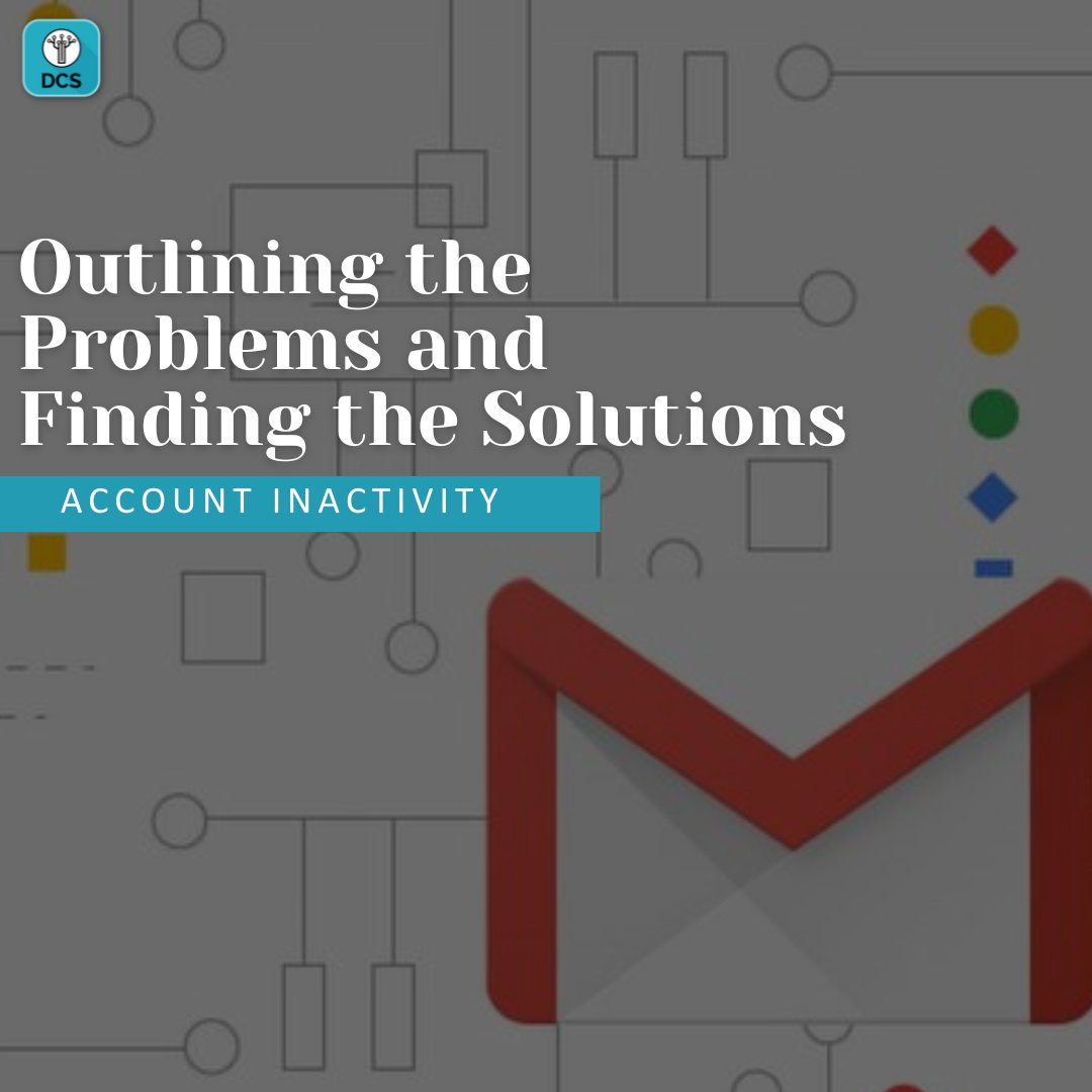 directivecomms's tweet photo. Are Your Clients' Inactive Google Accounts at Risk?

The recent Google announcement regarding the deletion of dormant or inactive accounts raises vital questions for the future of digital assets.

Check out the full write-up on our site!
https://t.co/iRrq2NwxxY

 #legacy #google https://t.co/nhF5Q4PO45