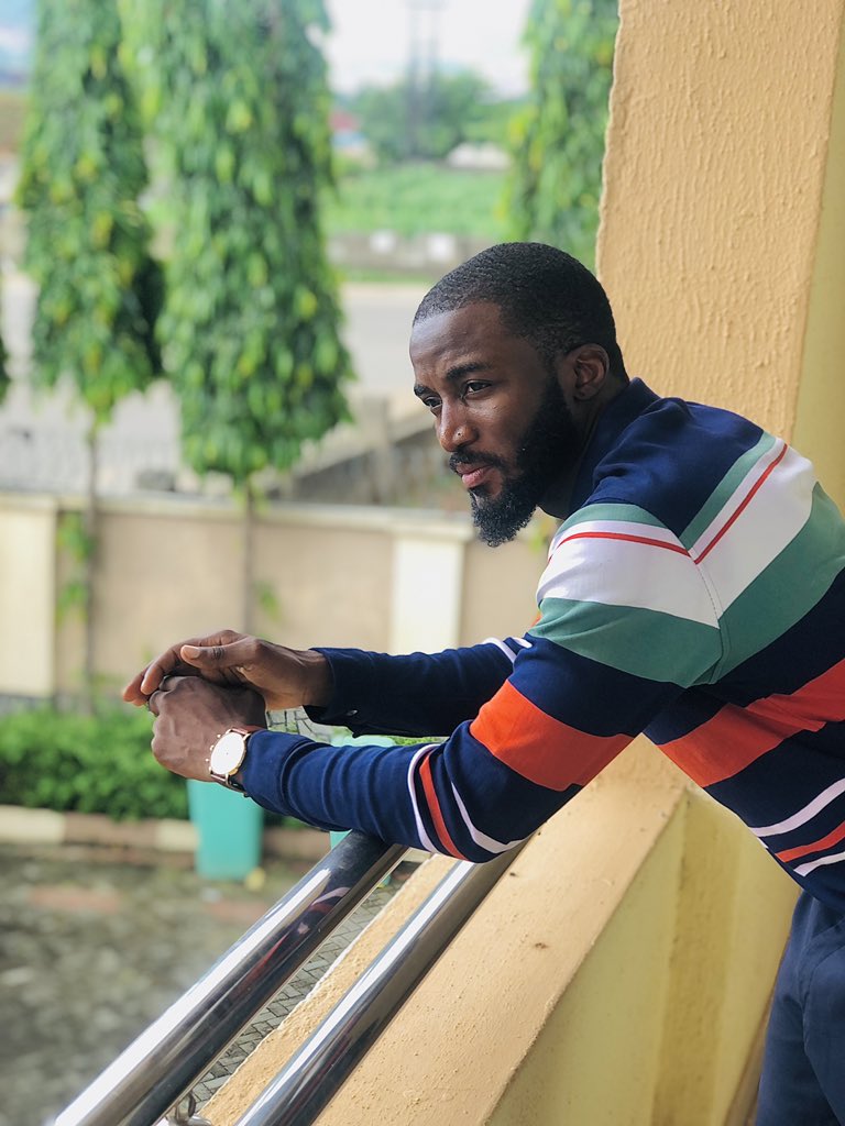 Yaroclothing's tweet photo. Blessings on blessings. 🙏🏾🙏🏾 https://t.co/G9hTrkoUGy